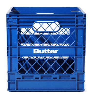 Butter Goods - Blue Note feature image